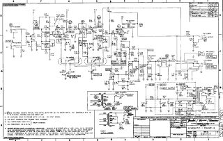 Rogers Champ 12 schematic circuit diagram